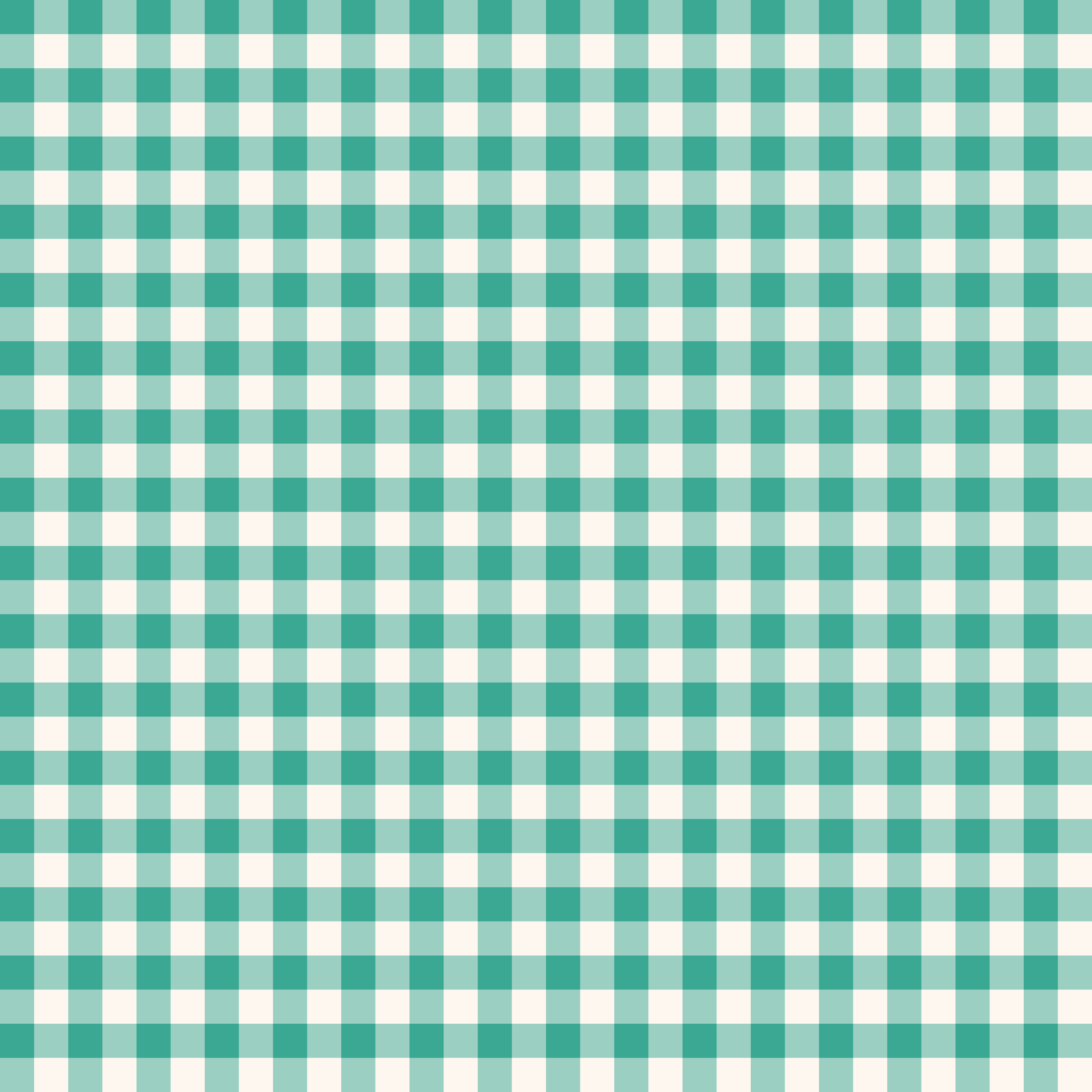 Gingham pattern