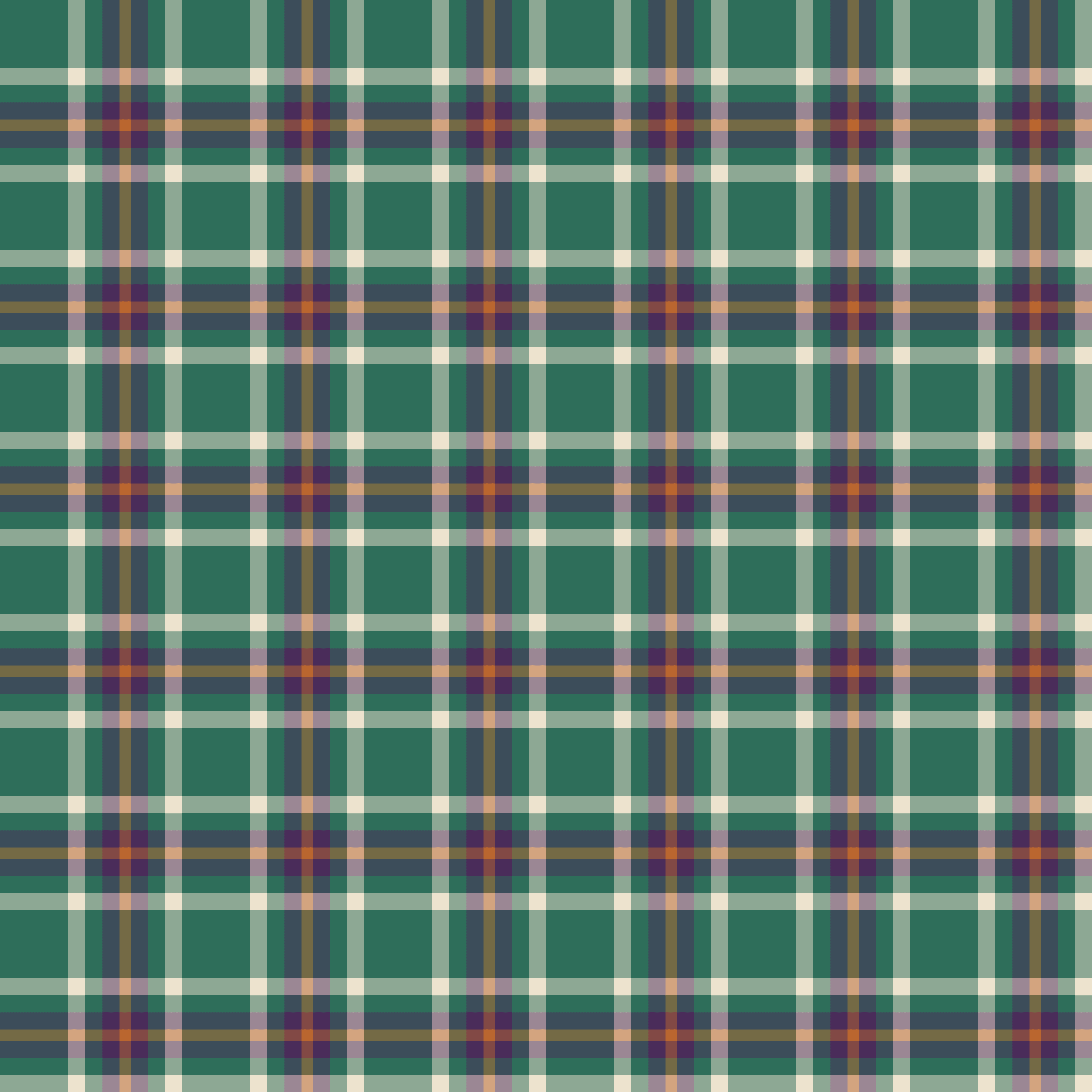 Plaid pattern