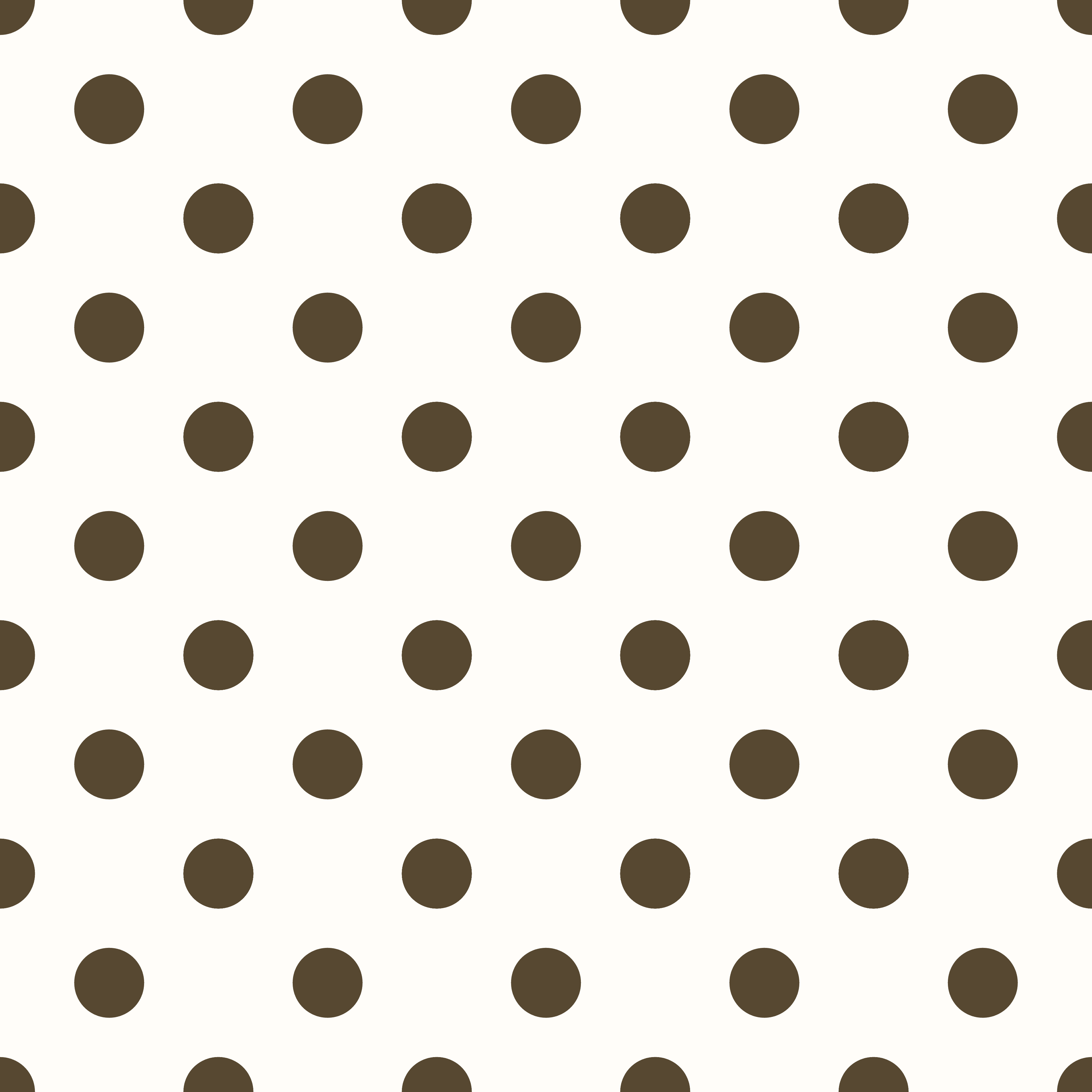 Polka Dot pattern