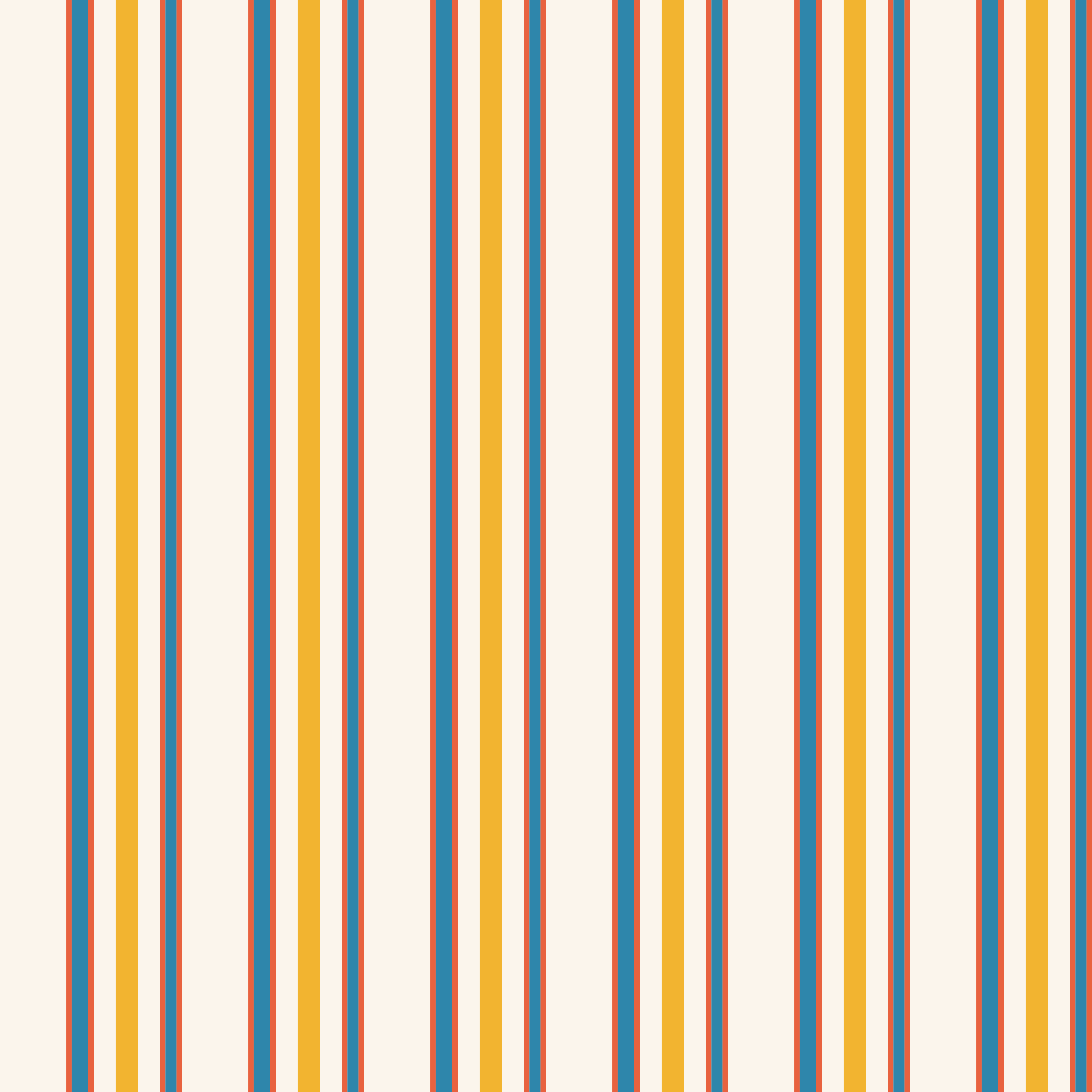 Stripe pattern